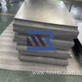 Carbon Fiber Graphitized Hard Felt Board